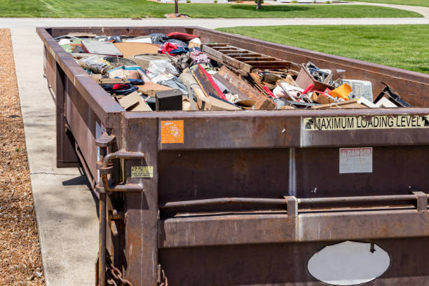  Edinburg, IL Junk Removal Services Pros