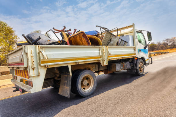 Best Dumpster Rental Services  in Edinburg, IL